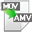 4Easysoft MOV to AMV Converter icon